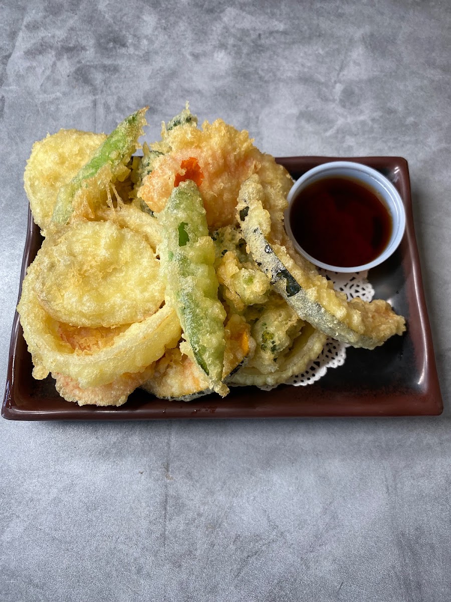 J Sushi Whittier Photos 2